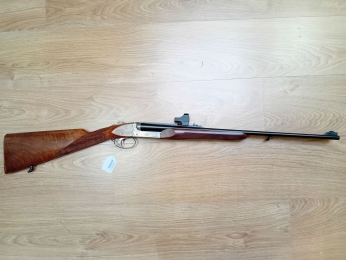 CHAPUIS ARMES UGEX PROGRESS CALIBRE 9.3X74