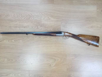 CHAPUIS ARMES JUXTAPOSE PROGRESSE CALIBRE 20X76