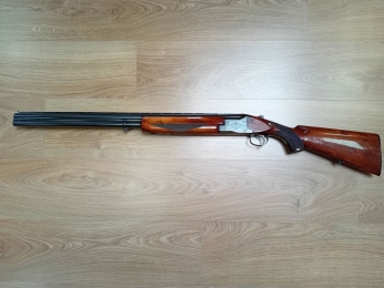 WINCHESTER 101 CALIBRE 12/70