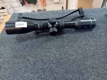 ZEISS VICTORY HT 1.5-6X42