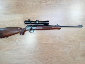 BLASER R93 9.3X62