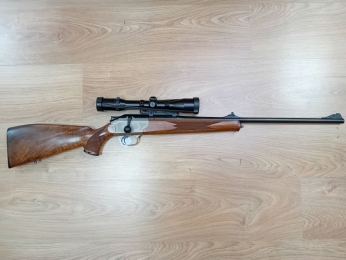 BLASER R93 PRESTIGE CALIBRE 300 WINGMAG