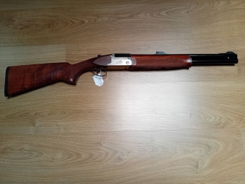 MAROCCHI FIRST CALIBRE 12X76