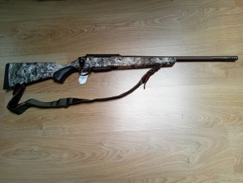 TIKKA T3X CALIBRE 30-06 SPRING