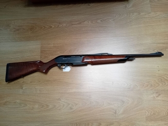 WINCHESTER SXR CALIBRE 9.3X62