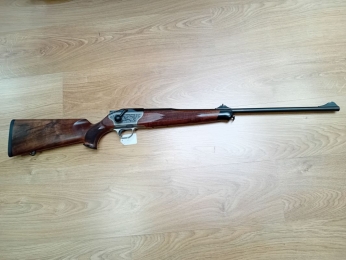 BLASER R8 LUXE CALIBRE 6,5X68