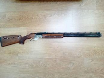BETTINSOLI X8 CALIBRE 12X76