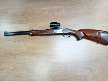 BLASER B97 CALIBRE 30 R BLASER