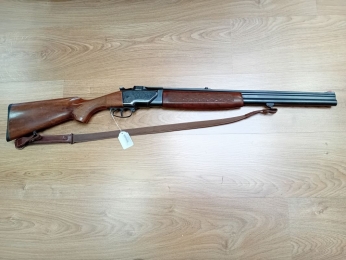 ZH 308 CALIBRE 12X70