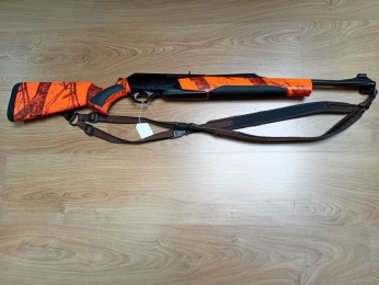BROWNING BAR MK3 CALIBE 9.3X62