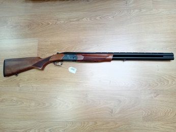 HUGLU EAGLE CALIBRE 12X76