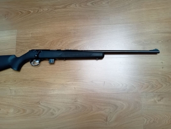 MARLIN XT -22 CALIBRE 22 LR