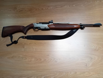 VERNEY CARON IMPACT SEMI AUTO CALIBRE 270 WIN SHORT