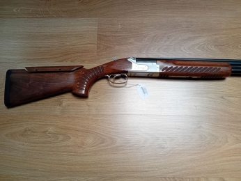 WINCHESTER SELECT CALIBRE 12X76