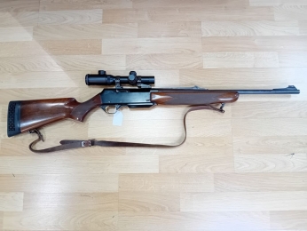 BROWING BAR MK1-MK2 300 WING MAG