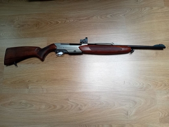 VERNEY CARON IMPACT NT CALIBRE 300 WING MAG