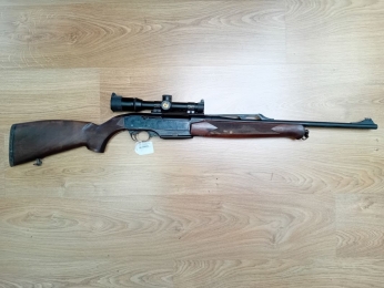 VERNEY CARON IMPACT AUTO CALIBRE 300 WING MAG