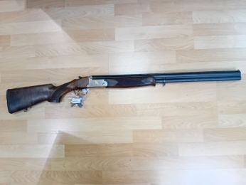 JEAN CARDON CALIBRE 12X76