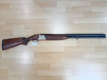 WINCHESTER 91 CALIBRE 12X70