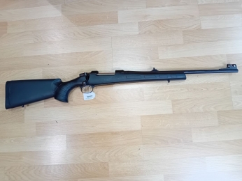 CZ 557 CALIBRE 30-06