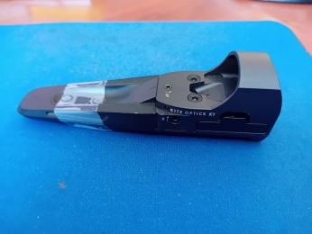 KITE OPTICS K1