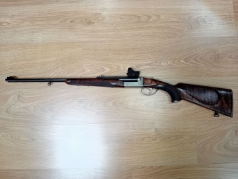 CHAPUIS PROGRESS CALIBRE 30 R BLASER