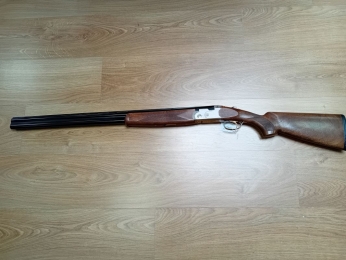 BERETTA 686 CALIBRE 12X70