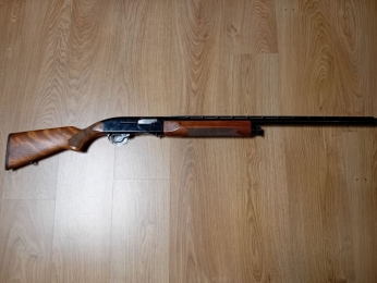 WINCHESTER 140 CALIBRE 12X70