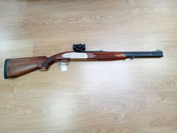 VERNEY CARON SAGITTAIRE CALIBRE 9.3X74R