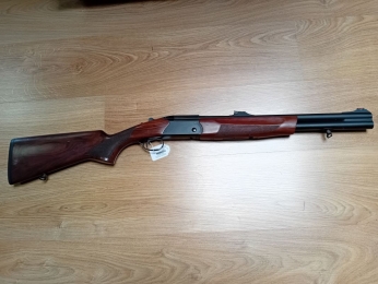 HUGLU EAGLE SUPERPOSE CALIBRE 12/76