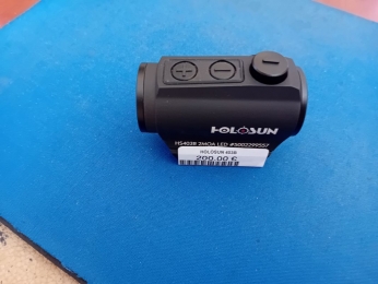 HOLOSUN 403 B