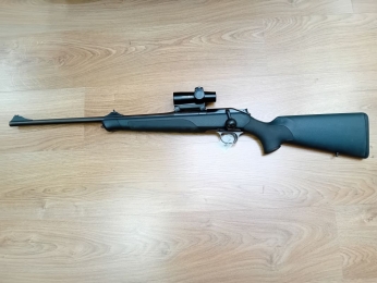 BLASER R8 CALIBRE 9.3X62