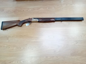 JEAN CARDON CALIBRE 12X76