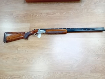 INVESTARM SUPERPOSE CALIBRE 12X70
