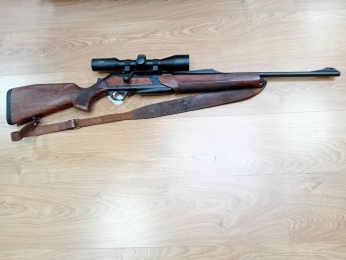 BROWNING MARAL 30-06 SPRING