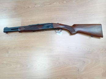 FAIR SLUG TRAQUEUR CALIBRE 12X76