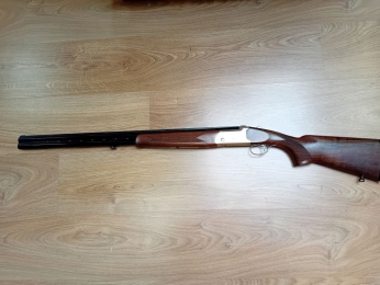 YILDIZ CALIBRE 20X76