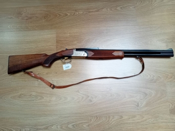 FAIR SLUG TRAQUEUR CALIBRE 12X76