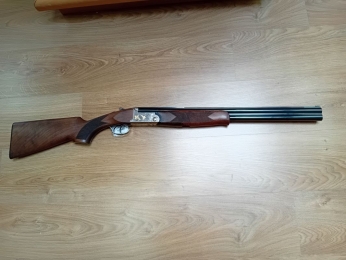 GAUCHER EXPRESS 9.3X74