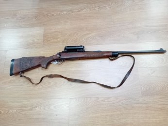 REMINGTON 700 CALIBRE 300WINMAG