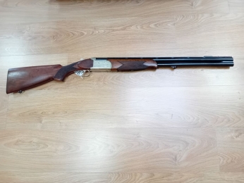VERNEY CARON SUPER 9 CALIBRE 12X70