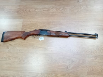 BAIKAL MP94 CALIBRE 9.3X74
