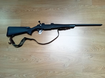 BROWNING A-BOLT CALIBRE 243WIN