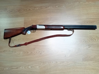 VERNYE CARON SAGITTAIRE CALIBBRE 12X70