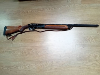 FRANCHI SEMI-AUTO CALIBRE 12X76