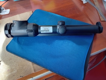 SWAROSKI Z6I 1-6X24