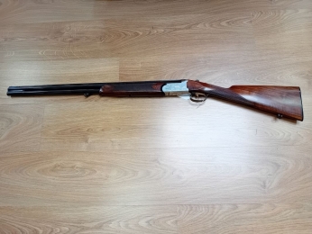 ZOLI SUPERPOSE CALIBRE 20X76