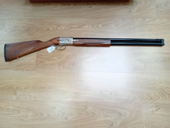 BRETTON GAUCHER TINY