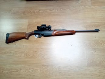 BENELLI RGO CALIBRE 9.3X62