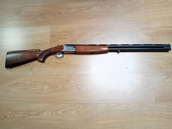 FABARM GAMMA CALIBRE 12X70